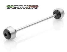 Protection Pour L'Axle Avant