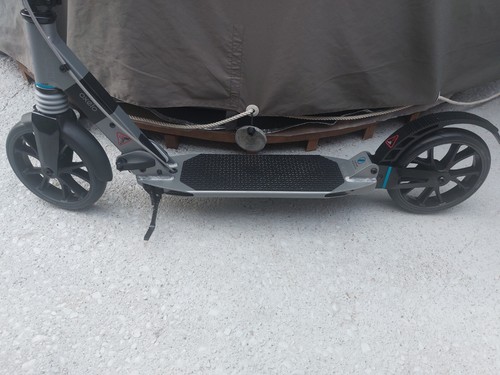 Trottinette adulte 100kg