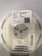 Résistances Stackpole