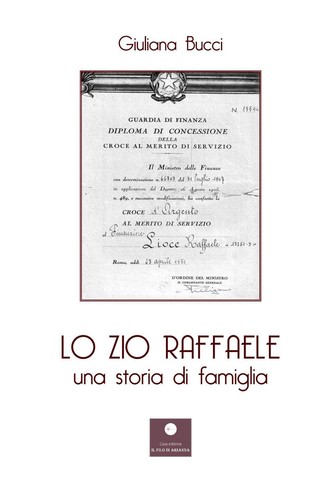 Giuliana bucci zio - giuliana,