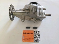 Pompe À Huile Mikuni POLARIS RZR 1000 TRAIL  2019 (#24695)