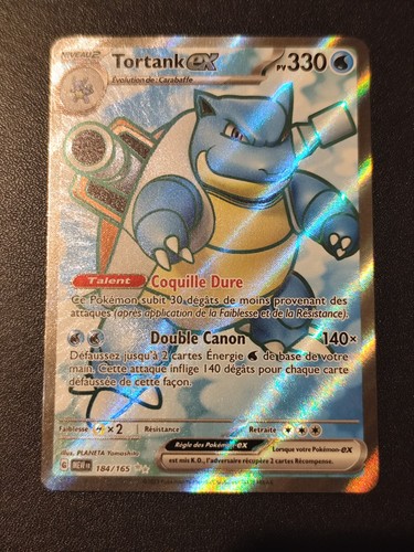 Tortank 184 165 - ex, 184/165