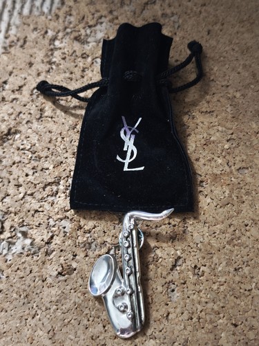 Pin pins broche - brooch, yves
