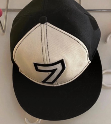 Casquette neuve karl - casquette,