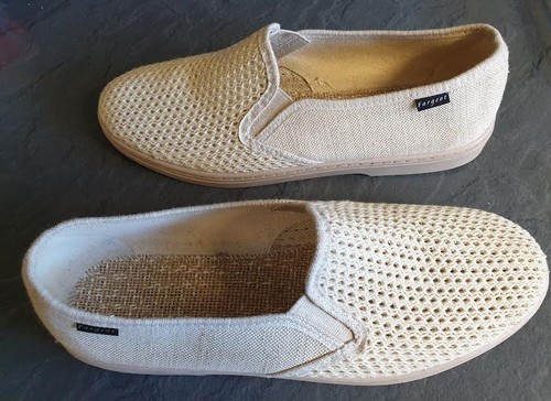 Mocassin dites chaussures - mocassin,