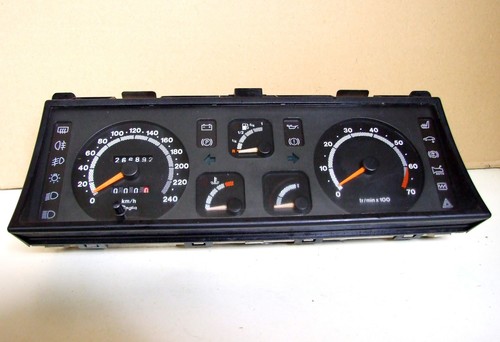 Renault espace essence - ii,
