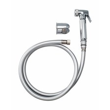 Pack douchette hygiènique wc