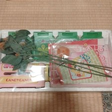 Figurine POPPY Candy Candy