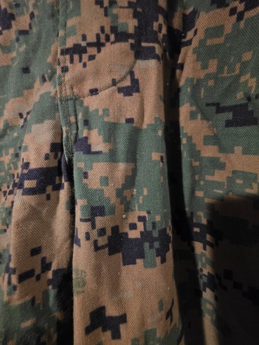 Marine corps marpat - marine,