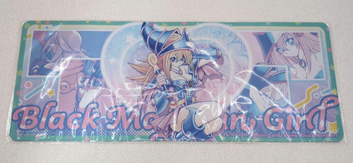 Tapis jeu officiel yugioh - de,