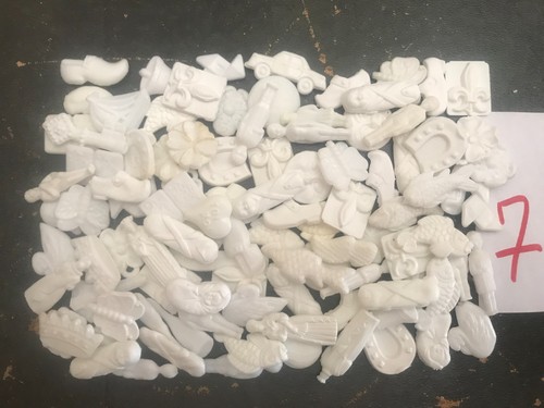 Fève lot 50 fèves - fève,,