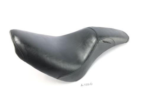 Selle badlander pour - selle, harley