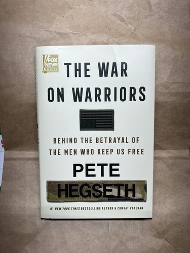 The war warriors pete - the, by