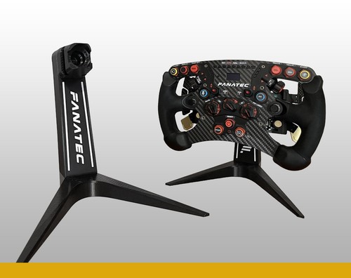 Fanatec qr2 wheel - wheel, |