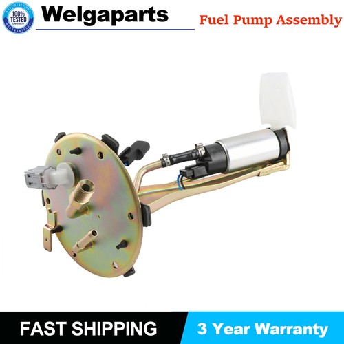 1pc fuel pump for mitsubishi - 1pc,