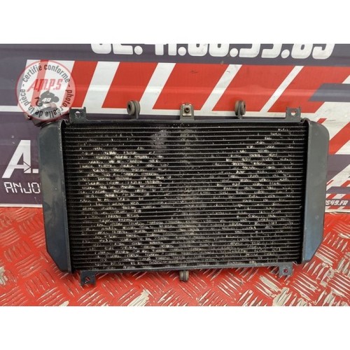 Radiateur eau kawasaki z900 - d'eau,