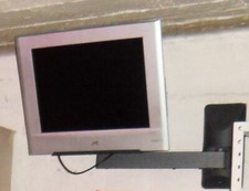 Support mural orientable ERARD pour ECRAN et TV 50 kg