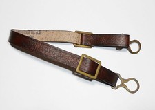 Jugulaire Casque pointe