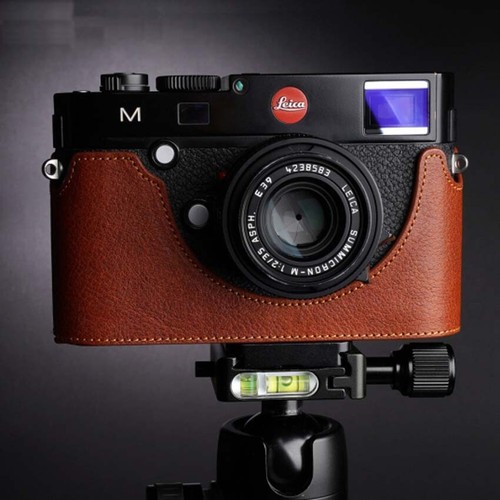 Handmade genuine real leather - real,