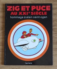 ZIG ET PUCE AU XXIe SIECLE