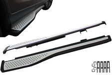 Marchepieds Marches latérales