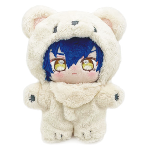 Ensemble stars peluche - ensemble,