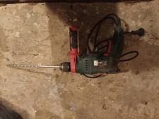 Parkside Perceuse Filaire A Reparer