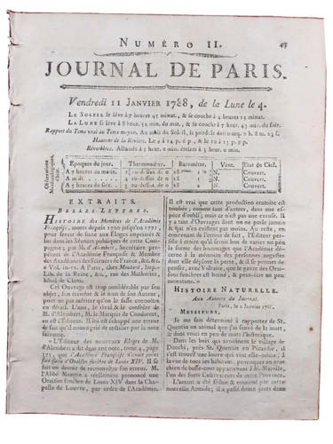 Loups douchy 1788 aisne - loups, en