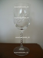Cristal d'Arques  verre a vin
