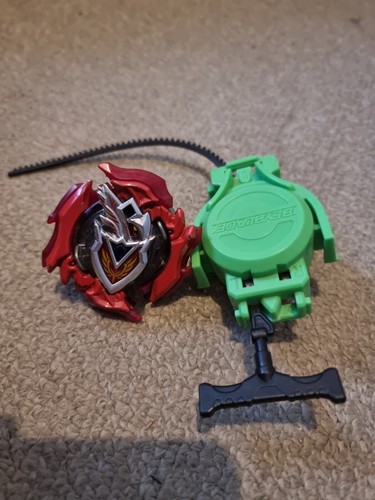 Toupie beyblade burst turbo