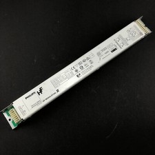 Ballast électronique Philips HF-R 324 TL5/PL-L EII pour fluorescent 3x24W T5 ...
