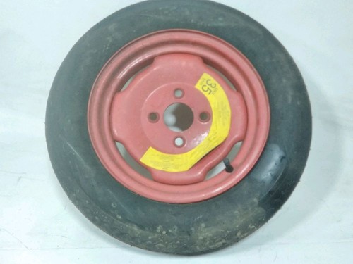 Roue secours ligier optimax - de,