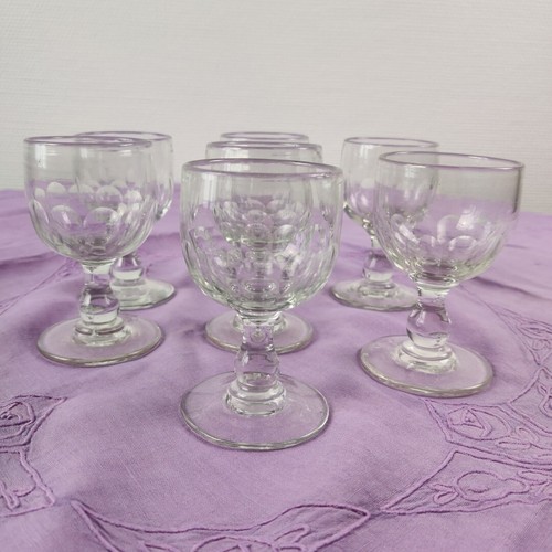 Verres ancien porto à - porto,