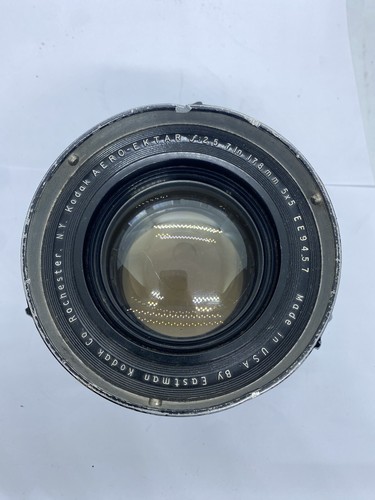 Vintage kodak aero - kodak, 178mm