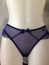 Culotte String Soleil Sucré