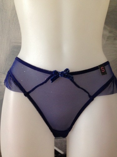 Culotte string soleil sucré - string,