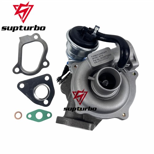 Turbocompresseur 54359710005
