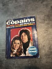 Revue Salut Les Copains