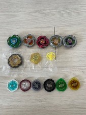 Takara Tomy Beyblade x Set