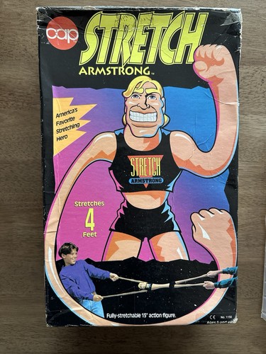 Vintage 1992 stretch - vintage,