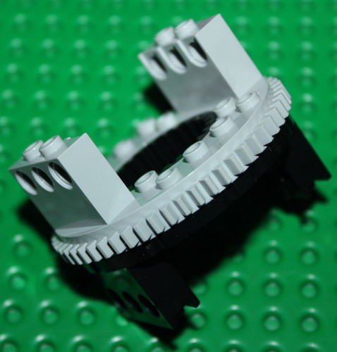 Lego technic mdstone - technic,