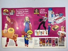 Pif Gadget n°450 - Contenant