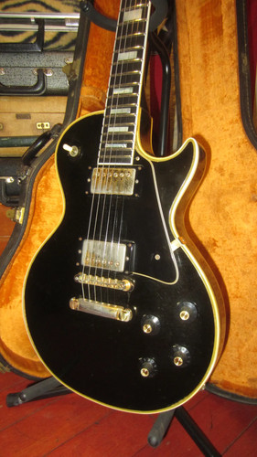 Vintage 1969 gibson - vintage,