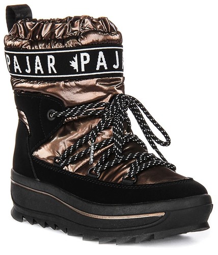 Pajar galaxy bottes - pajar,