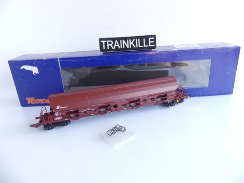 66373 roco wagon tremie - roco,