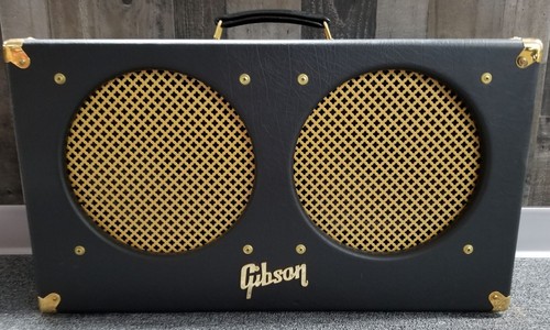 2000s gibson 30rvs - 2000s, tube