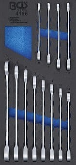 Bgs jeu clés mixtes - bgs,