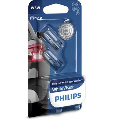 Philips whitevision - 2,