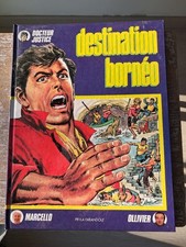 Docteur Justice Destination