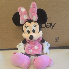 Disney minnie mouse toy - disney,